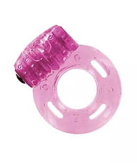 Love In The Pocket Love Ring Vibrating