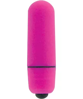 Love In The Pocket Love Bullet Vibrating