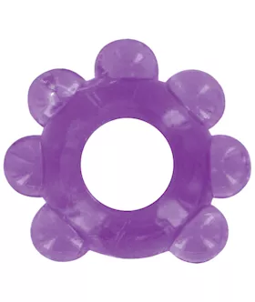 Love In The Pocket Love Ring Erection