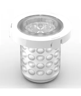 ZINI Dib Bang Bang Inner Cup Embossing