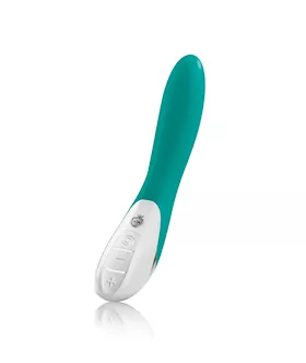 Mystim Elegant Eric Vibrator