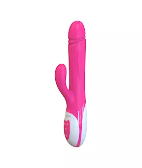 Wave Rabbit Vibrator