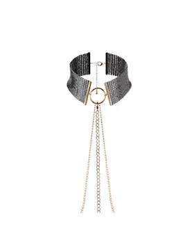 Bijoux Indiscrets Désir Métallique Collar