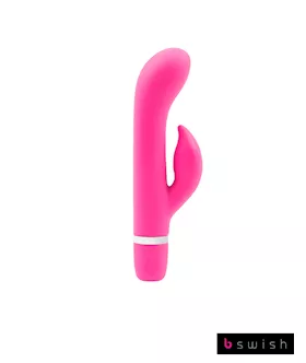 B Swish Bwild Classic Marine Rose