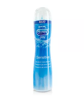 Durex Play Sensitive Lubricant 100 Ml