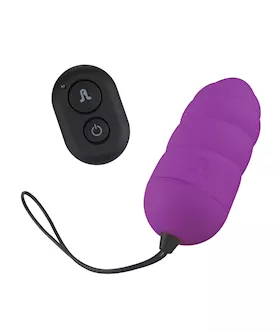 Adrien Lastic Ocean Dream Vibrating Egg