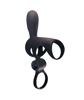 Adrien Lastic Spartacus Ring & Penis Sheath