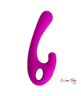 Nomi Tang Infiniti