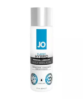 System Jo Hybrid Lubricant 60 Ml