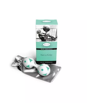 Swoon Get A Grip Silicone Jiggle Balls