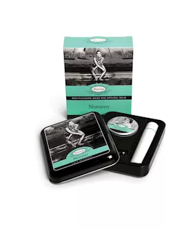 Swoon Shimmy Bullet Vibrator Gift Set