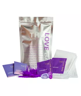 The Love Bag