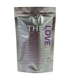 The Love Bag
