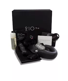 210th Erotic Box Pride