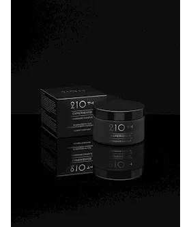 210th Massage Candle