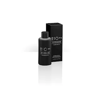 210th Massage Oil