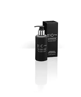 210th Showercream