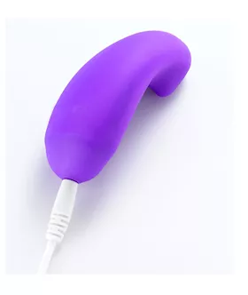 Vibease Iphone & Android Vibrator Version Purple