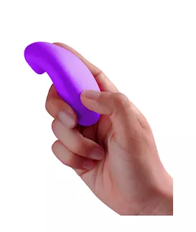 Vibease Iphone & Android Vibrator Version Purple
