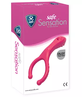 Safe Sensation Cockring