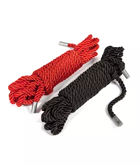 Restrain Me Bondage Ropes