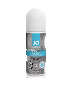 System Jo Perfect Pits Unisex Pheromone Deodorant 74 Ml