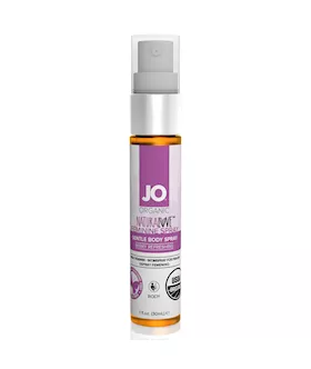 System Jo Organic Feminine Spray 30 Ml