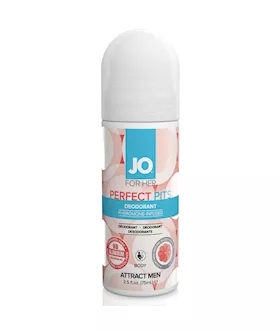 System Jo Phr Deodorant Women Men 75 Ml