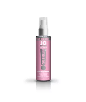 System Jo Women So Fresh Hygiene Cream 120 Ml