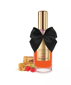 Bijoux Cosmetiques Warming Oil