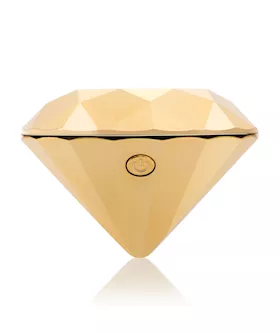 Twenty One Vibrating Diamond