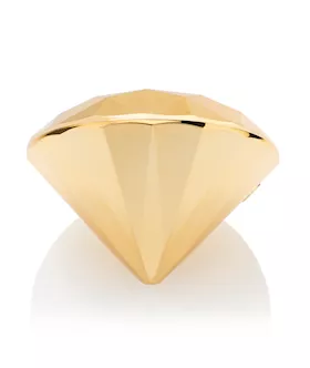 Twenty One Vibrating Diamond