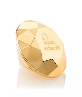 Twenty One Vibrating Diamond