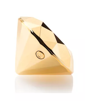 Twenty One Vibrating Diamond