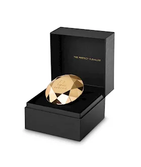 Twenty One Vibrating Diamond