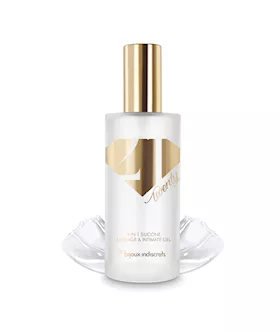 Bijoux Indiscrets Twenty One Massage Lubricant