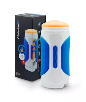 Autoblow 2 Plus Masturbator & Sleeve B