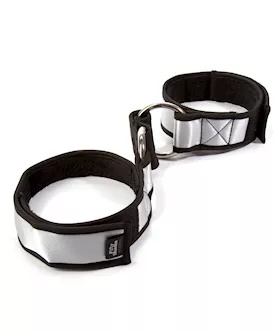 Fifty Shades Of Grey Arm Restraints
