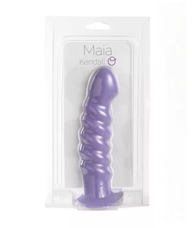 Maia Toys - Kendall Swirl Dildo