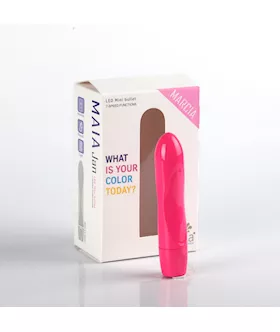 Led Mini Bullet Neon