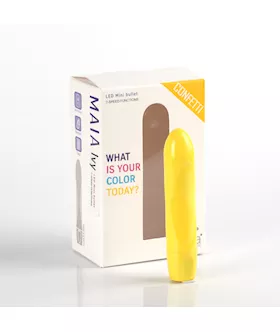 Led Mini Bullet