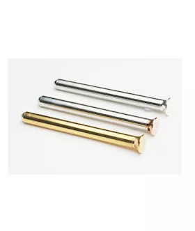 Crave Vesper Vibrator Necklace Rose Gold