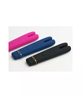 Crave Duet Flex Vibrator