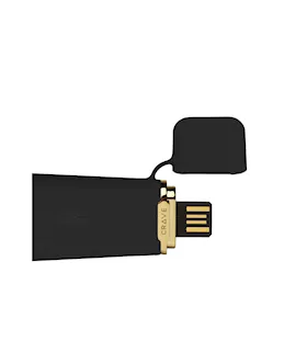 Crave Duet Flex Vibrator