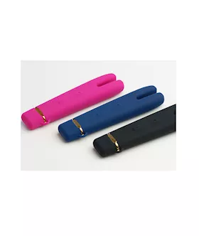 Crave Duet Flex Vibrator