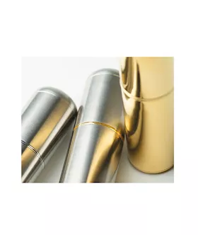 Crave Bullet 24k Gold