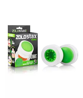 Zolo Stax Remix Dome