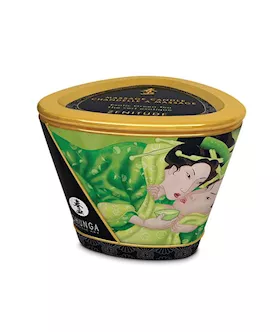 Massage Candle Zenitude - Exotic Green Tea
