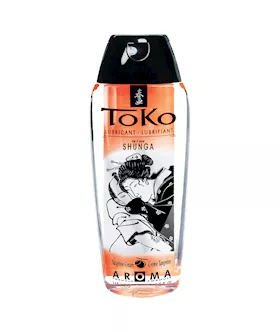 Shunga Toko Glijmiddel