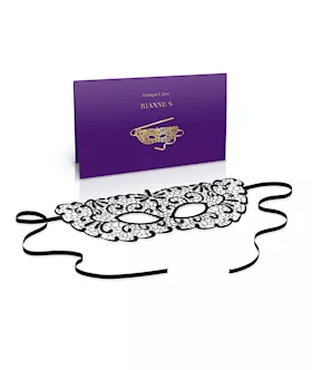 RS Soiree Mask I Jane